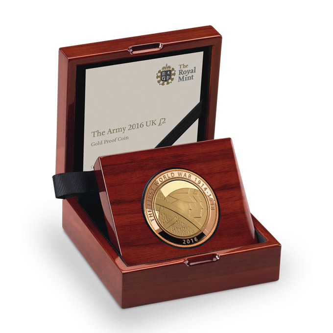 New-Release:-The-Army-2016-UK-�2-Coins:-Silver-Proof,-Silver-Proof-Piedfort,-And-Gold-Proof-Piedfort