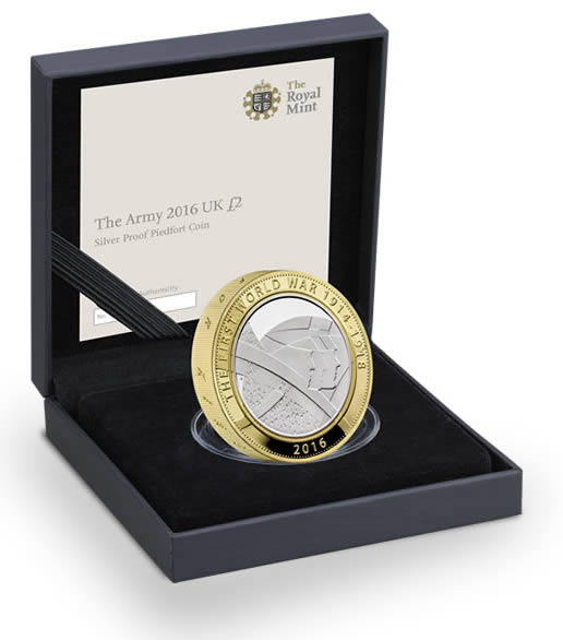 New-Release:-The-Army-2016-UK-�2-Coins:-Silver-Proof,-Silver-Proof-Piedfort,-And-Gold-Proof-Piedfort