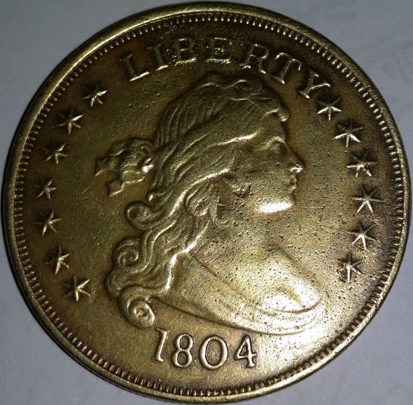 Counterfeit-1804-Draped-Bust-Dollar