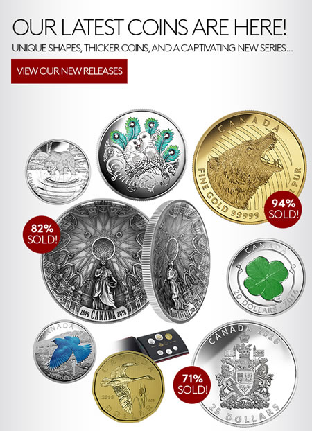 RCM-New-Releases:-Unique-Shapes,-Thicker-Coins,-And-A-Captivating-New-Series...