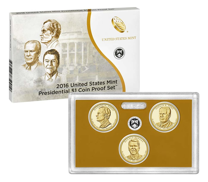 Sales-Open-For-2016-United-States-Mint-Presidential-$1-Coin-Proof-Set-On-Feb.-16