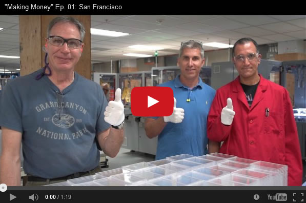 US-Mint-Video-Series:-