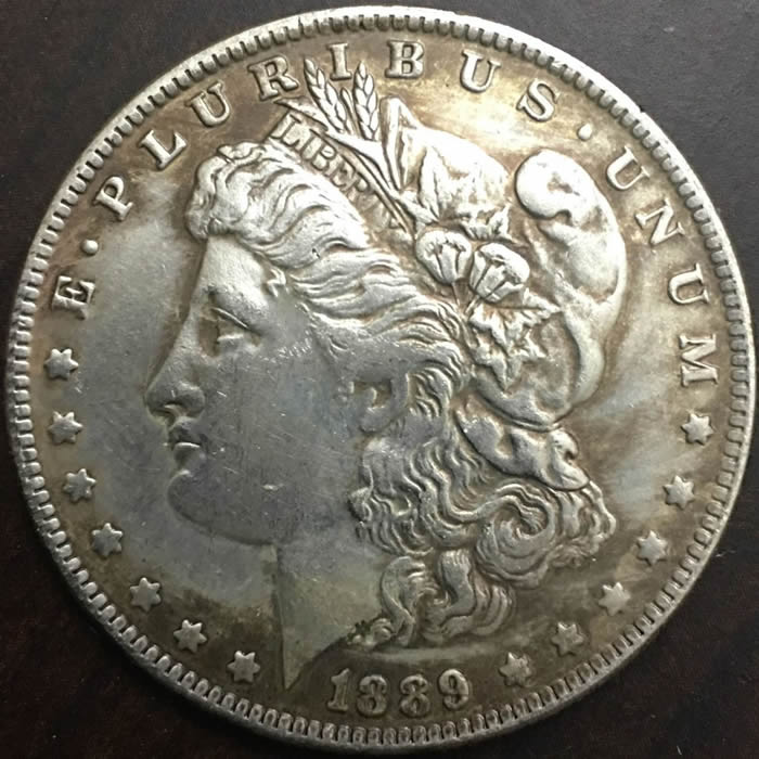 Counterfeit-1889-CC-Morgan-Dollar