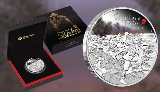 Historic-Quote-Inspires-Centenary-Of-The-Battle-Of-The-Somme-Coin