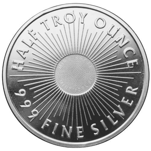 1-Oz-Sunshine-Silver-Rounds-Just-89�-Over-Spot-Any-Quantity!