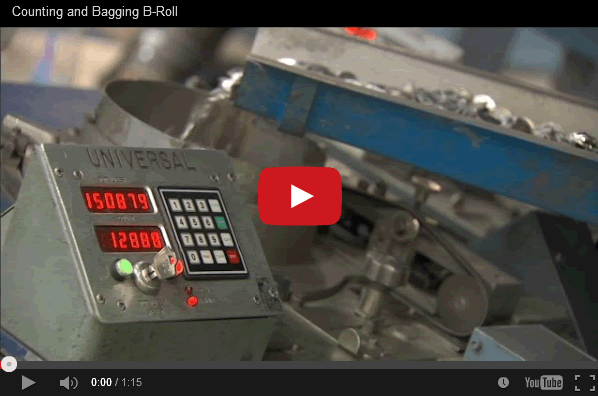 US-Mint-Videos:-Counting-And-Bagging