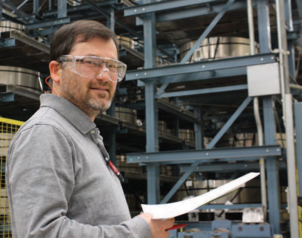 Inside-The-Mint:-Philadelphia-Mint-Engineers-Keep-Coin-Production-Going
