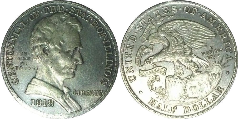Counterfeit-1918-Illinois-Centennial-Half