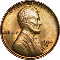 The-Denver-Mint-Coinage-Of-1934---Part-1