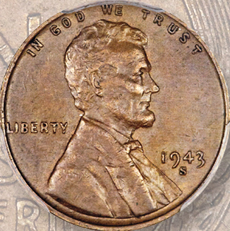 Bronze-1943-S-Lincoln-Cent-Sells-In-Private-Transaction-Less-Than-2-Months-After-Public-Auction