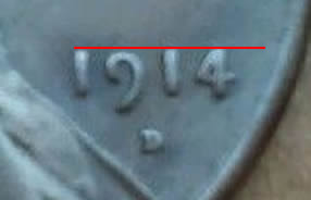 Counterfeit-1914-D-Lincoln-Cent