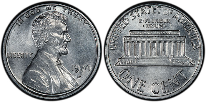 United-States-Mint-Obtains-Possession-Of-1974-D-Aluminum-Cent