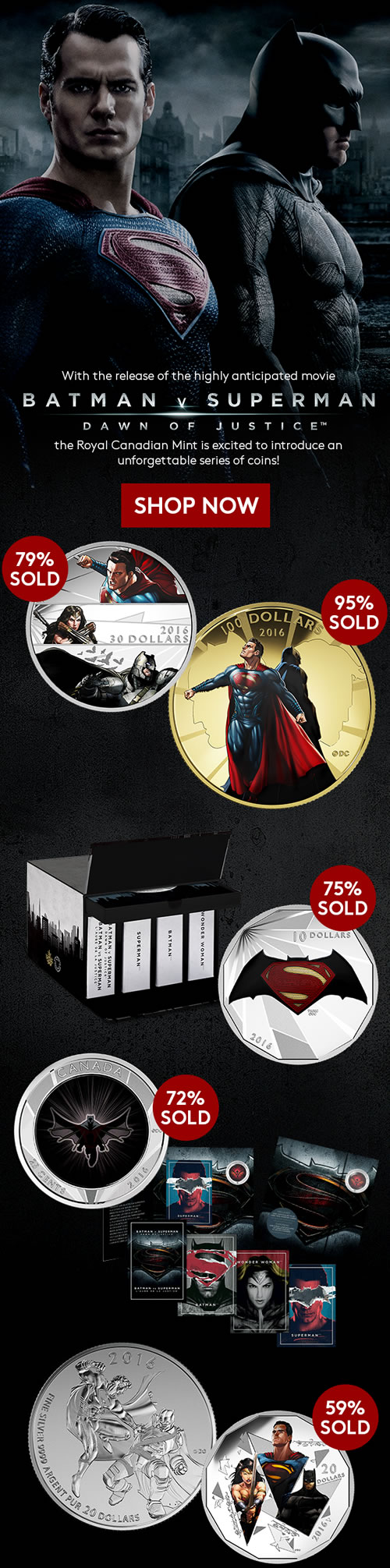 RCM-Sellout-Alert---Batman-Vs-Superman---Dawn-Of-Justice
