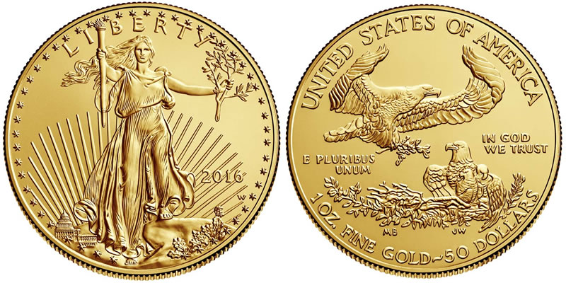 2016-American-Eagle-One-Ounce-Gold-Uncirculated-Coin-Goes-On-Sale-April-7