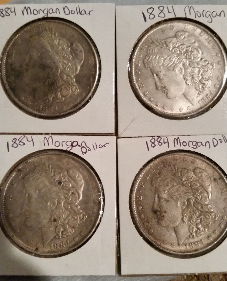 Counterfeit-1900-CC-And-1884-CC-Morgans