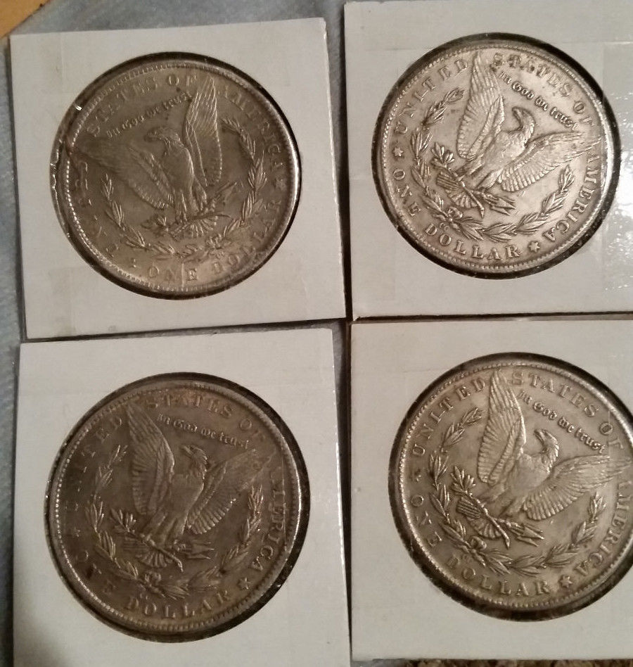 Counterfeit-1900-CC-And-1884-CC-Morgans