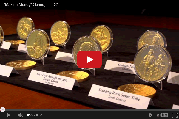 US-Mint-Video-Series:-