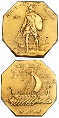 Seldom-Seen-Selections:-The-Bass-Gold-Norse-Medal