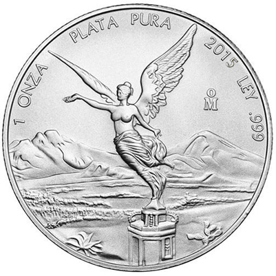 10-Oz-Sunshine-Silver-Bars-/-2015-Silver-Libertad-/-2016-Somalian-Silver-Elephant-Deals!