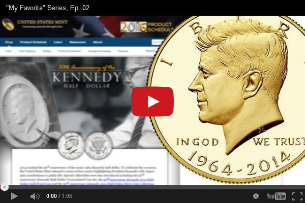 US-Mint-Video-Series:-