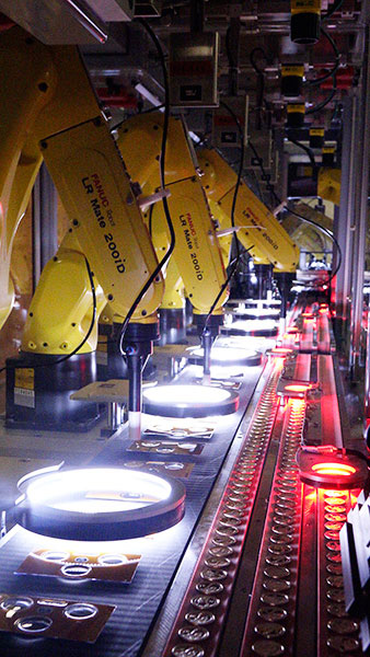 Robotics-Loop-Keeps-US-San-Francisco-Mint-At-Forefront-Of-Technology