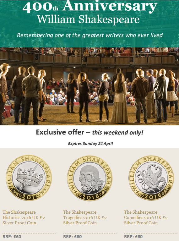 Save-On-Three-Silver-Proof-Shakespeare-Coins