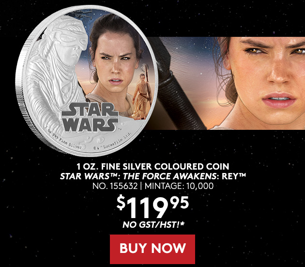 RCM-New-Releases:-New-Zealand-Mint-Star-Wars-Coins---Kylo-Rey,-Rey,-Captain-Phasma