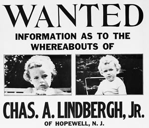 Lindbergh-Kidnapping-Ransom-Money