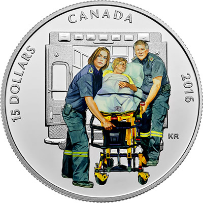 Royal-Canadian-Mint-Honours-Canada's-National-Heroes-With-Silver-Collector-Coin-Series