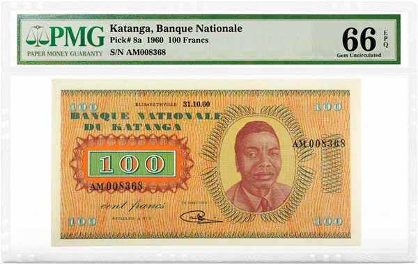Unrecognized-Countries-And-Their-Currency,-Part-1:-Africa