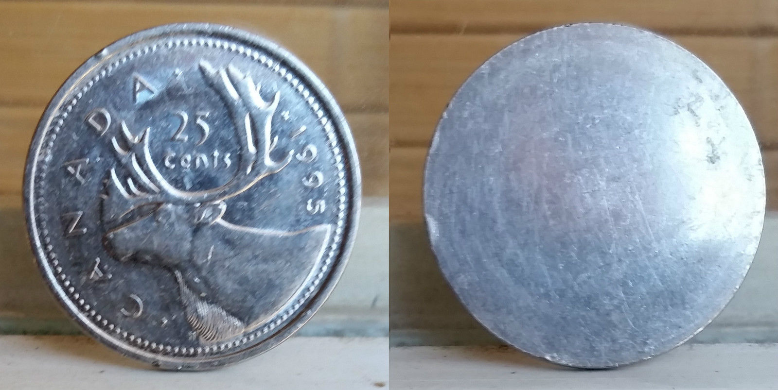 Ebay-Listing,-Uniface-Quarter