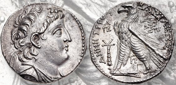 Shekels-Of-Tyre-Among-The-Most-Popular-Of-Ancient-Coins