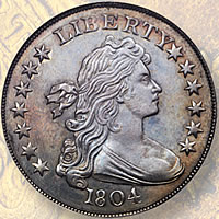 Top-Coins-Offered-In-Pogue-IV-Sale-Fail-To-Meet-Reserve
