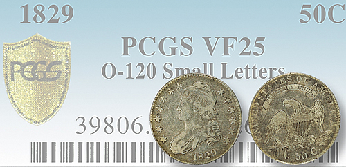 The-Complete-Overton:-A-30-Year-Quest-For-453-Capped-Bust-Half-Dollars