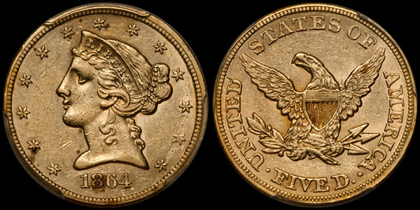 Why-Are-So-Many-19th-Century-Dated-Gold-Issues-So-Rare-With-Original-Color-And-Choice-Surfaces?