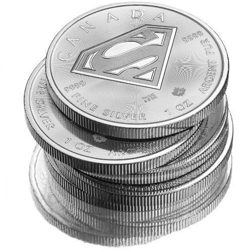 Pre-Order-The-2016-1-Oz-Canadian-Silver-Superman-Shield-Coin-For-Just-$3.29-Over-Spot!
