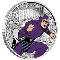 Perth-Mint-New-Releases:-Anniversary-Of-The-Phantom,-Norse-Gods-And-More