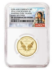 Click to See if There's a Larger Image! Submit-The-2016-American-$1-Coin-And-Currency-Set