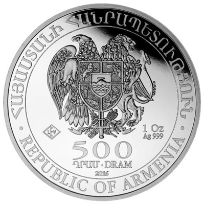 1-Oz-Sunshine-Silver-Bars-Just-79¢-Over-Spot-/-1-Oz-Noah's-Ark-Silver-Coin-Just-$1.69-Over-Spot!