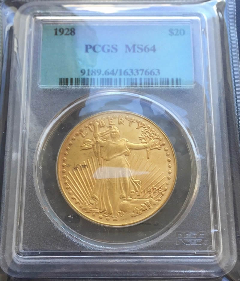 Counterfeit-1928-St-Gaudens