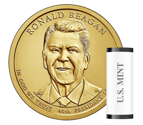 2016-Ronald-Reagan-Presidential-$1-Coin-Products-Available-On-July-1