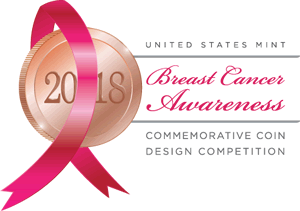 2018-Breast-Cancer-Awareness-Commemorative-Coin-Design-Competition
