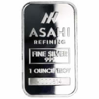 New-Arrivals:-Silver-Rounds,-Asahi-Bars,-Flag-Bar,-And-Disny-Princess-Elsa