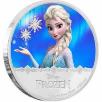 New-Arrivals:-Silver-Rounds,-Asahi-Bars,-Flag-Bar,-And-Disny-Princess-Elsa