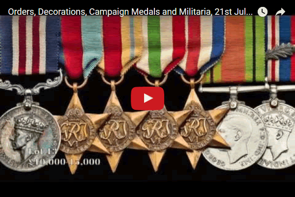 Orders,-Decorations,-Campaign-Medals-And-Militaria-Location