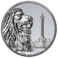 The-Queen's-Beast-&-Trafalgar-Square-Coins-Have-Arrived-At-Mcm