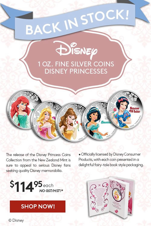 Back-In-Stock-At-The-Royal-Canadian-Mint:-Disney-Princesses-And-More