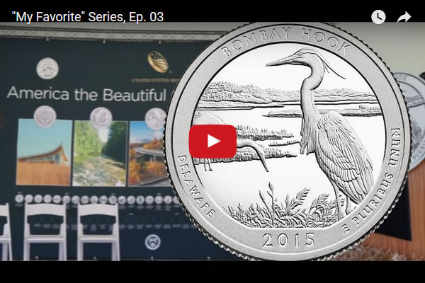 US-Mint-Video-Series:-