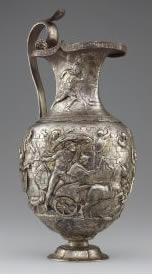 Silver-Profits-In-Water