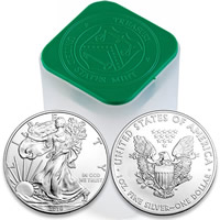 All-The-American-Silver-Eagles-You-Want:-Rationing-Lifted